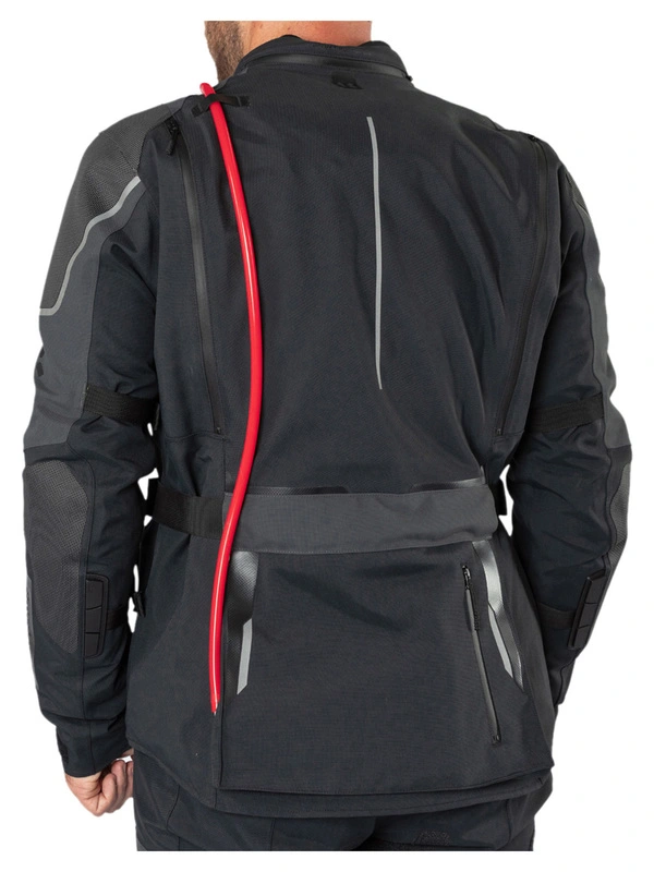 Venture-GTX Textiljacke
