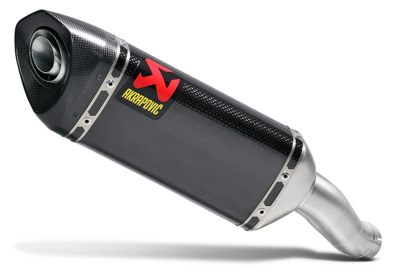 Slip-On Line Silencer