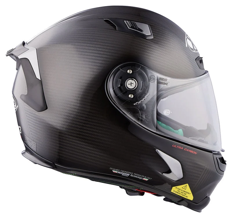 X-803 Ultra Carbon Puro
