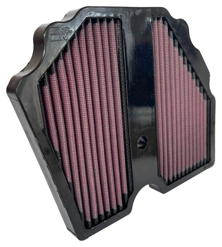 Dauerluftfilter