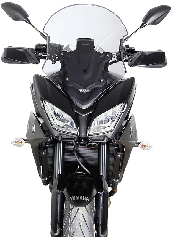 Parabrezza Touring
