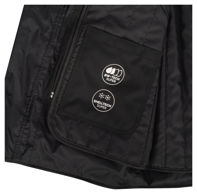 Lady Natcho 2 Softshelljacke