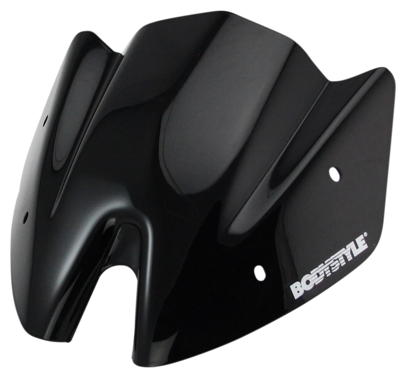 Headlight Fairing