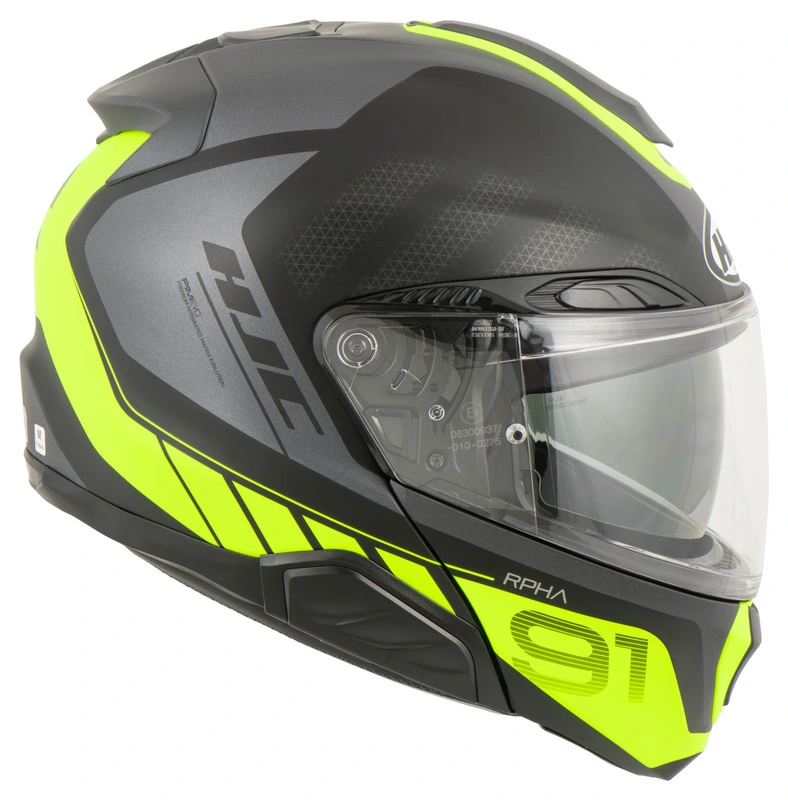 RPHA 91 Rafino MC3HSF