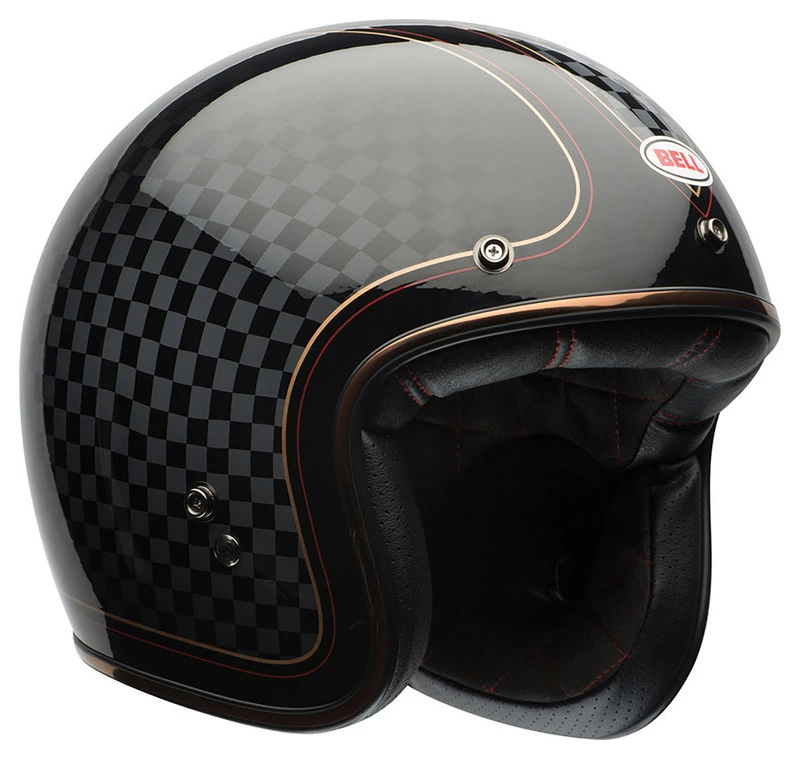Casco jet bell custom 500 special edition rsd check it outlet