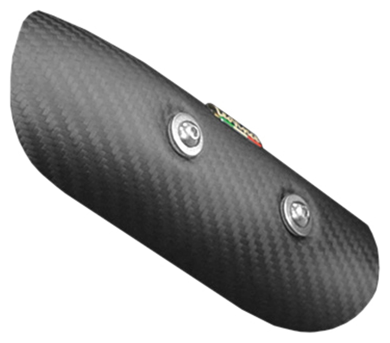 Carbon-Blende für Kawasaki Z / Ninja 400