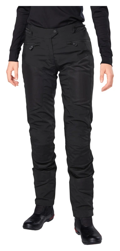 C-20.02 Ladies Blac