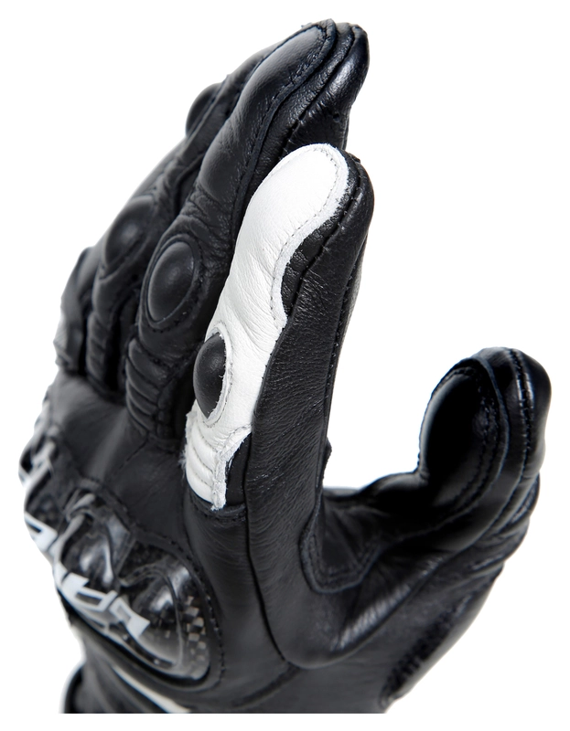 Carbon 4 Long Lady Black