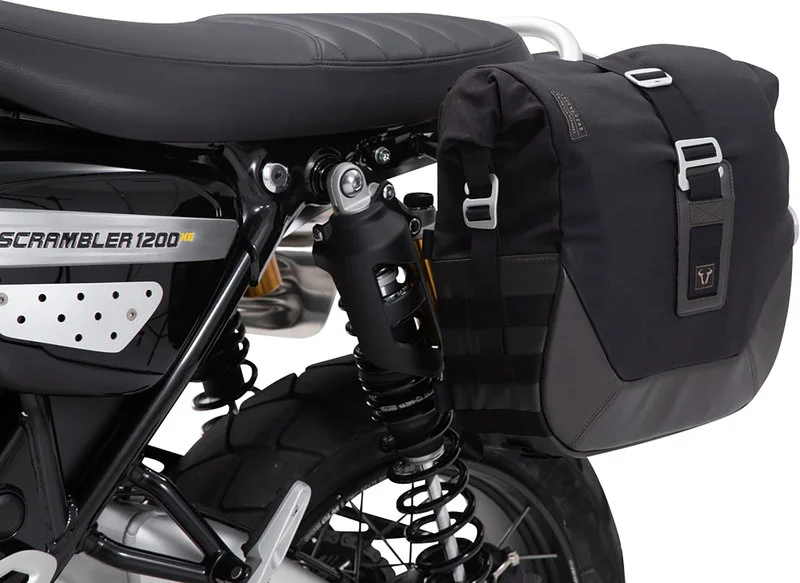 Lc Side Bag System
