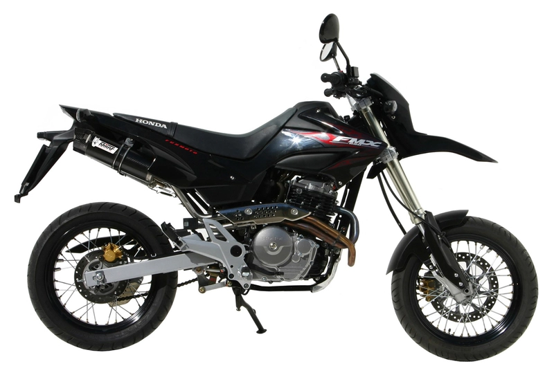 GP-C Exhaust System with EG-BE