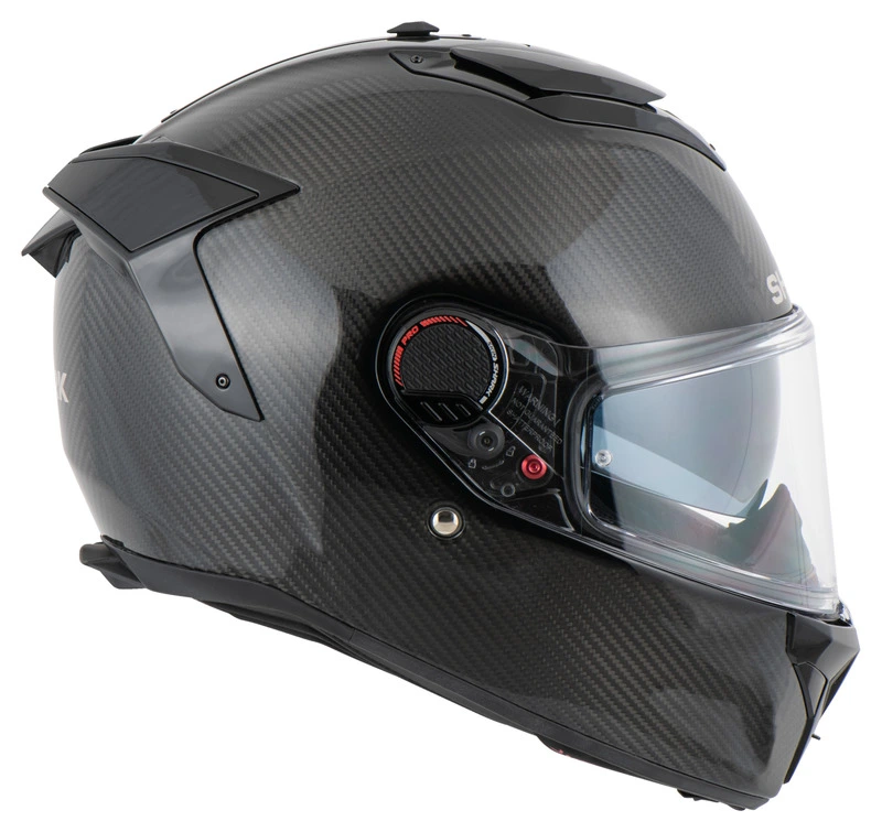 Spartan GT Pro Carbon Skin