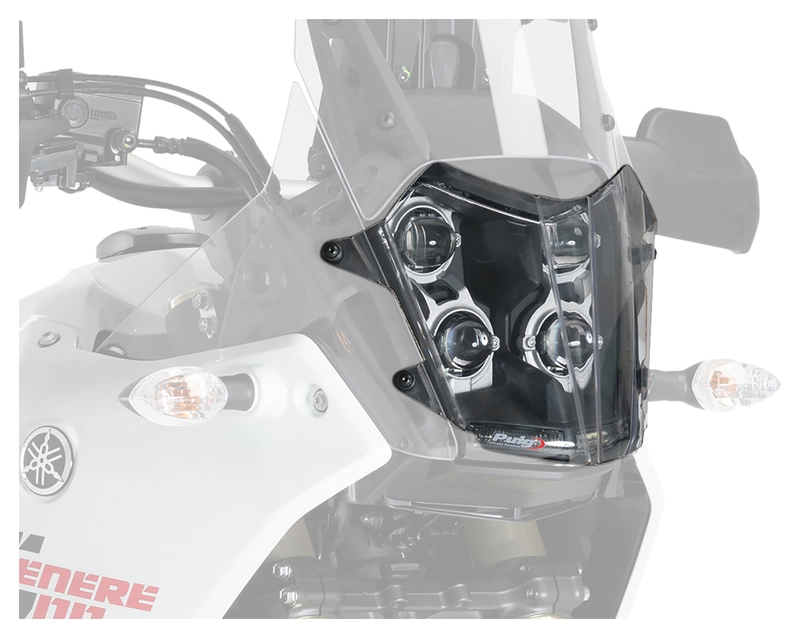Headlight Protector