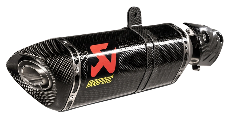 Slip-On Line Silencer