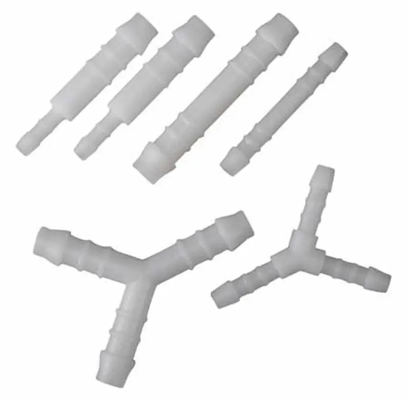 Adaptersats, 6 delar