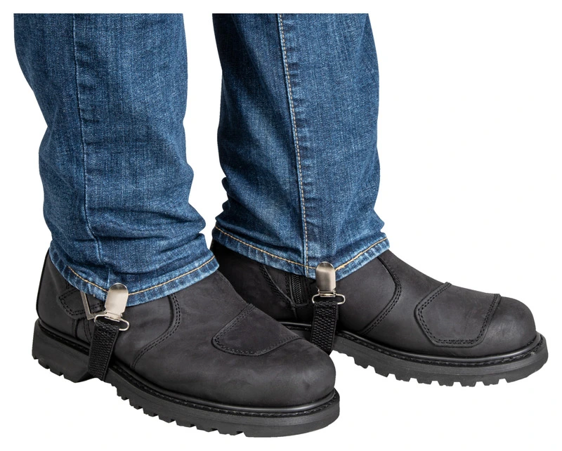 Rubberband Voor zoom Broek