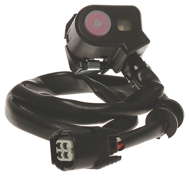 Kill/ Mapping-schakelaar