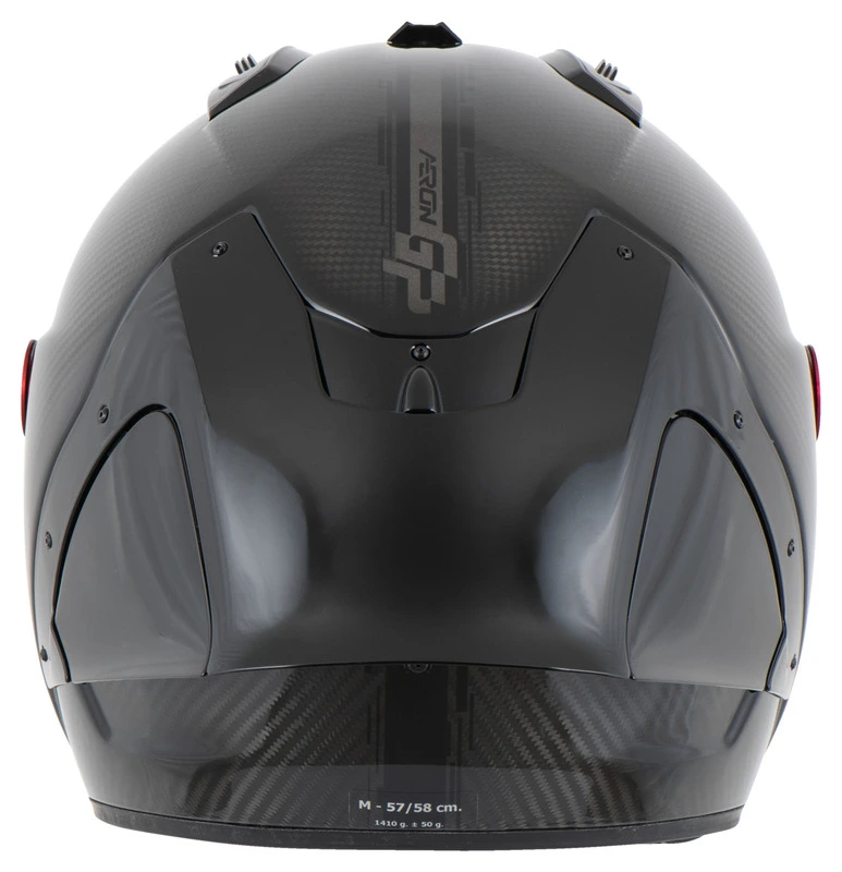 Shark Aeron GP Carbon