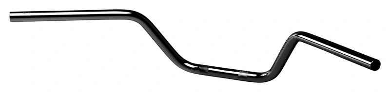 L03 touring handlebar, B: 800mm