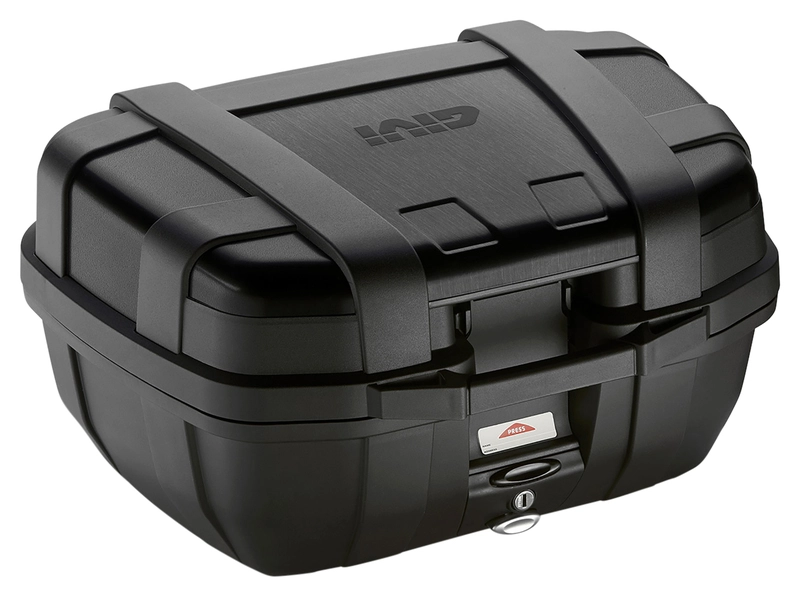 Top case Trekker Light 52 Monokey