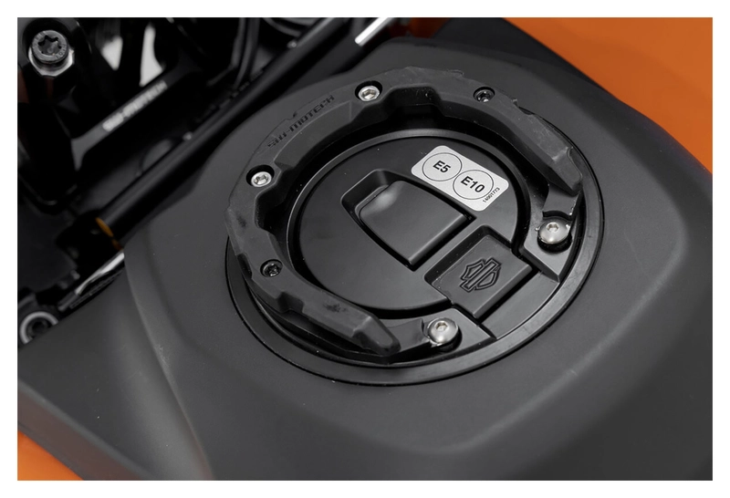 SW Motech Tankring PRO