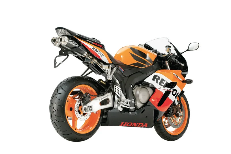 Track 1000 Twin Exhaust Systems
