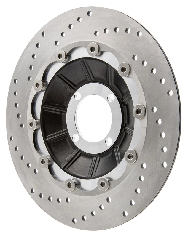 Brake Discs
