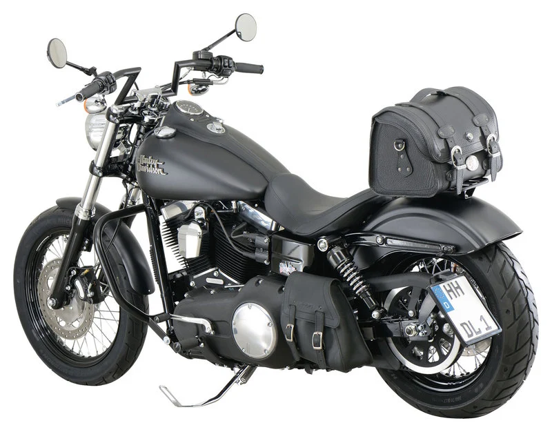 Lenkergriffe für Harley-Davidson