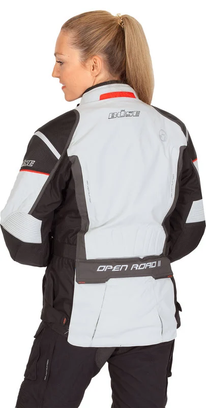 Open Road II Dames Textieljas