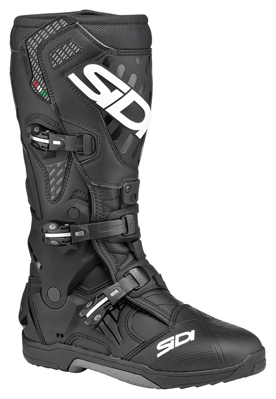 Crossair