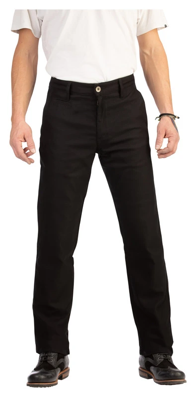 Chino Model 2020