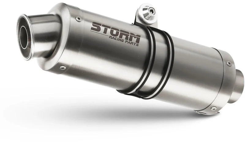 Storm Gp Exhausts