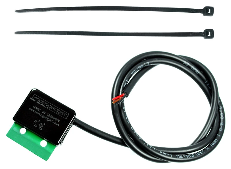 Ignition Signal Pick Up Unit