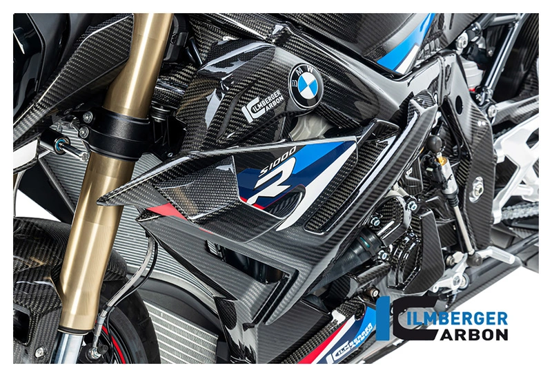 Carbonteile für BMW S1000 R ab 2014
