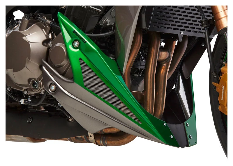 / Ermax Sabot Moteur