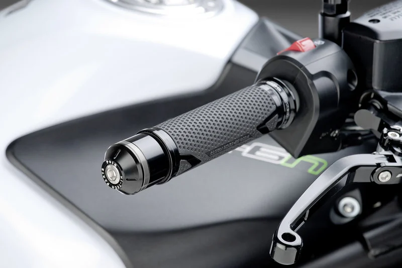 Bar Ends For Original Handlebar