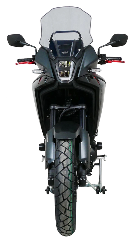 Parabrezza Touring