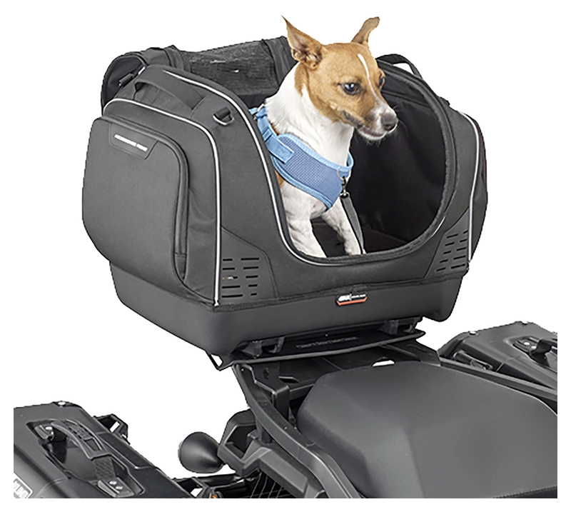 Dog carrier motorcycle tank bag shop