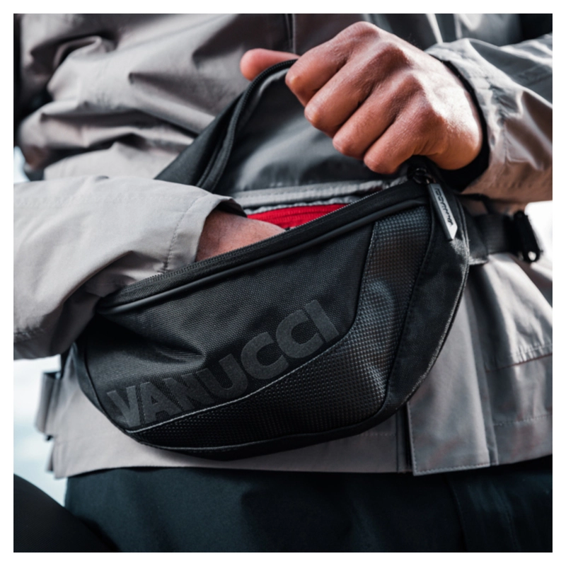 Sac ventral Sportivo