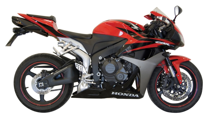 Suono Exhausts