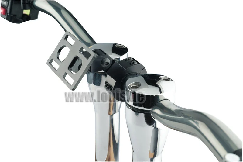 Gps-Halter Für 25,4 Mm Zoll-