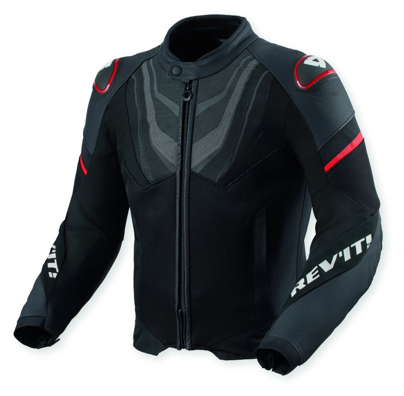 Mantis 3 H2O Tex./Leath. Jacket