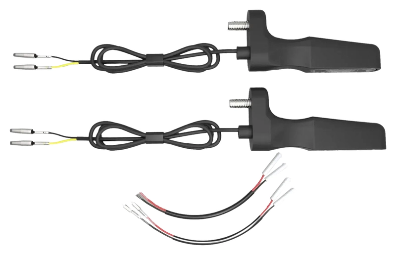 Triumph Blinker Set Union
