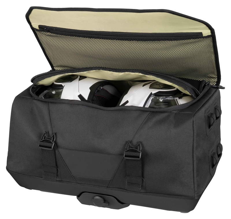 TR50 bakväska, volym: 40 liter