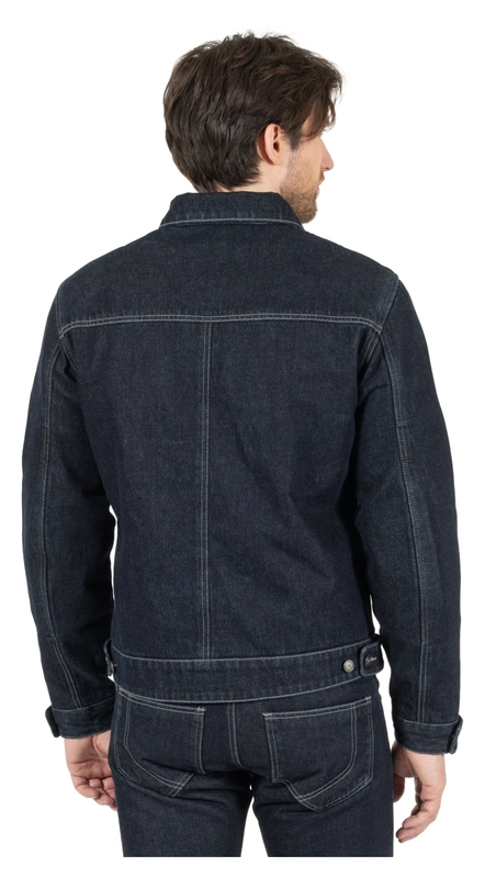 DL-JM-13 Denimjacke