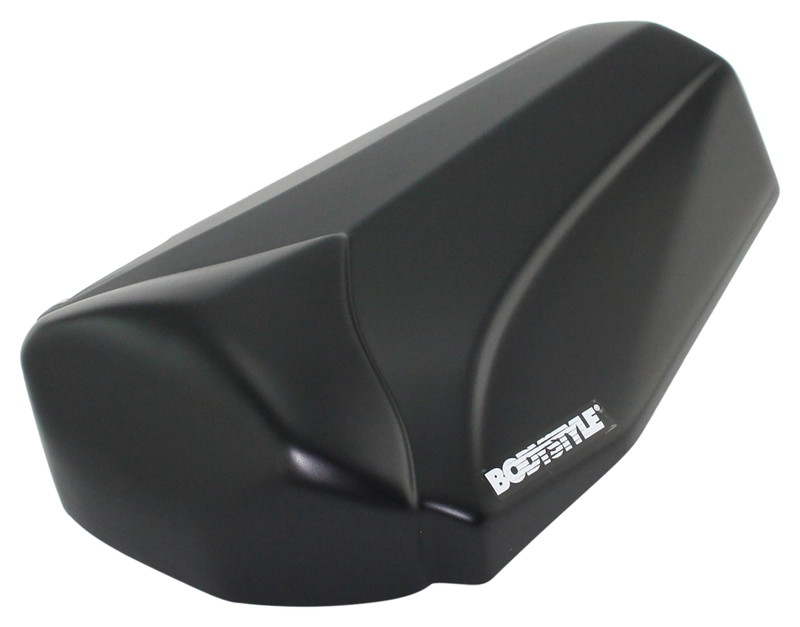 Seat Cowl