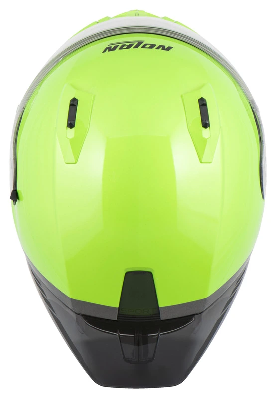 N60-6 Sport Verniciatura Speciale