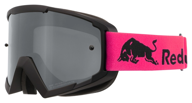 Red Bull Spect Eyewear WHIP motocross goggles