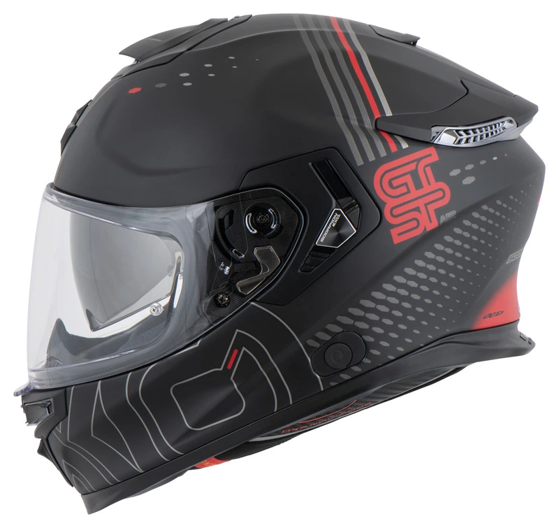 Exo-GT SP Air Techlane