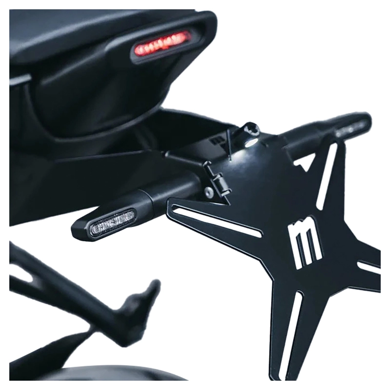 Jeu clignotants Neo Honda V1 Lot dbl