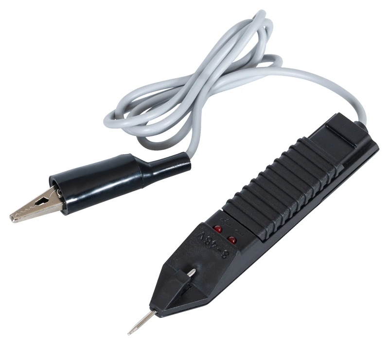 LED Multifunctional Tester